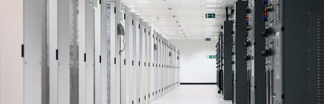 Colofinder - colocation datacentres