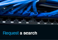 Request a colocation search